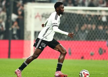 Wilfred Ndidi