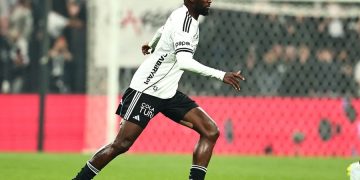 Wilfred Ndidi