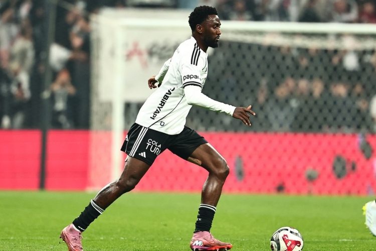 Wilfred Ndidi