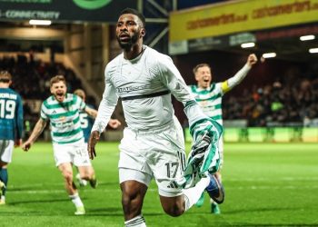 Kelechi Iheanacho
