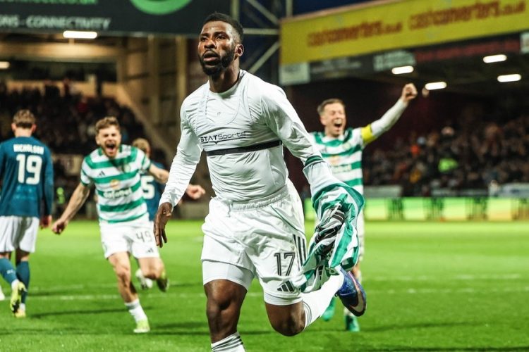 Kelechi Iheanacho