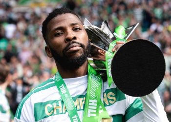 Kelechi Iheanacho