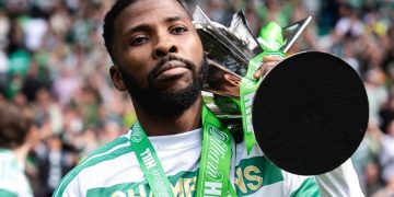 Kelechi Iheanacho