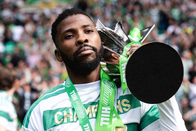 Kelechi Iheanacho
