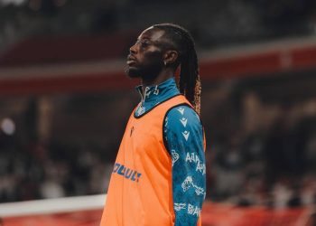 Gideon Mensah