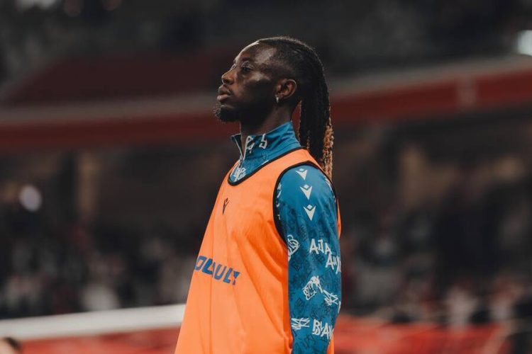 Gideon Mensah