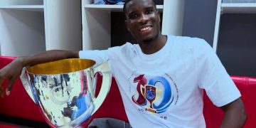 Paul Onuachu