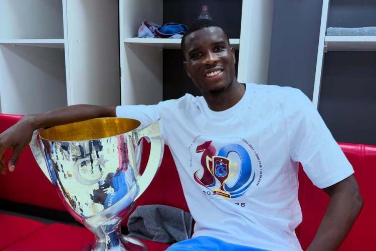 Paul Onuachu