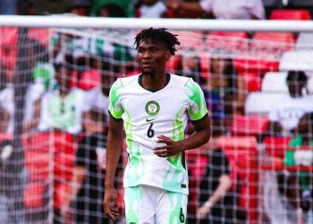 Chibuike Nwaiwu