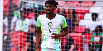 Chibuike Nwaiwu