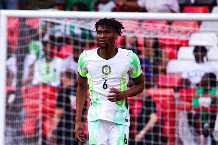 Chibuike Nwaiwu