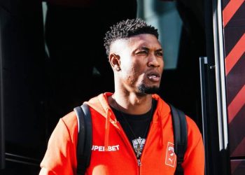 Kennedy Boateng