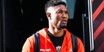 Kennedy Boateng