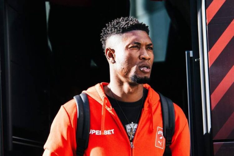 Kennedy Boateng
