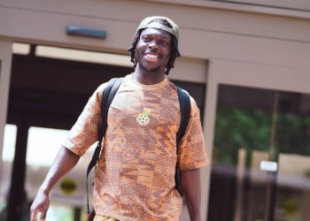 Alidu Seidu
