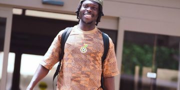 Alidu Seidu