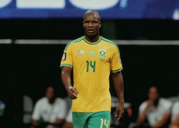 Mbekezeli Mbokazi