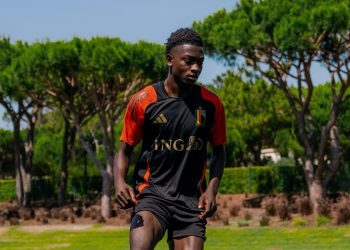 Jesse Bisiwu