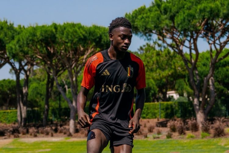 Jesse Bisiwu