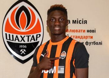 Muhamadou Kanteh