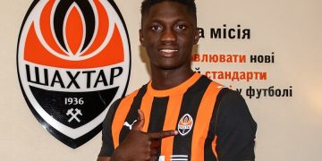 Muhamadou Kanteh