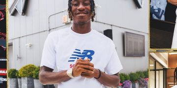 Yan Diomande