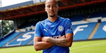 Jason Adigun
