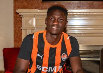 Muhamadou Kanteh