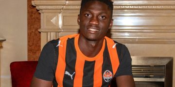 Muhamadou Kanteh