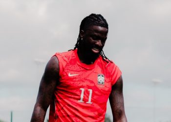 Tolu Arokodare