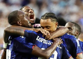 Cape Verde national team