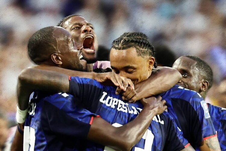 Cape Verde national team