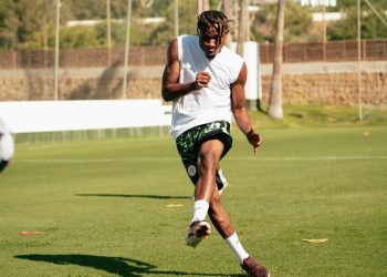 Samuel Chukwueze
