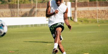 Samuel Chukwueze
