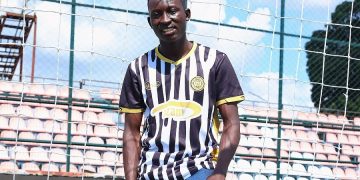 Hassan Mubiru