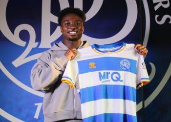 Tariq Lamptey