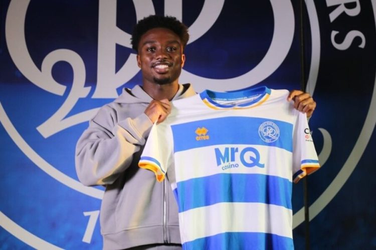 Tariq Lamptey