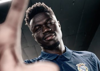 Yaya Bojang