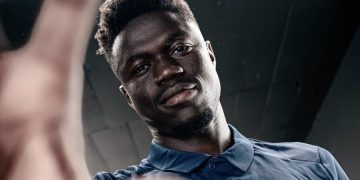 Yaya Bojang