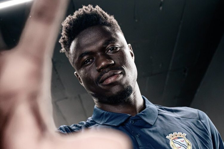 Yaya Bojang