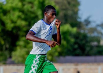 Bangally Manneh