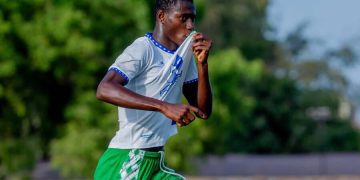 Bangally Manneh