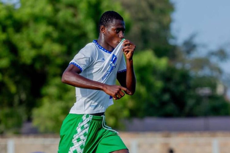 Bangally Manneh