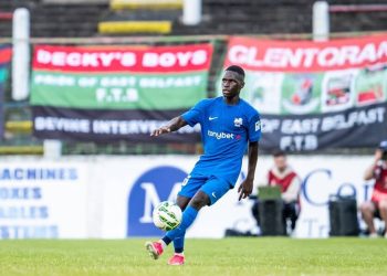 Modou Saidy