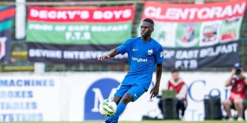Modou Saidy