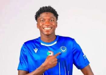 Omar Tamba