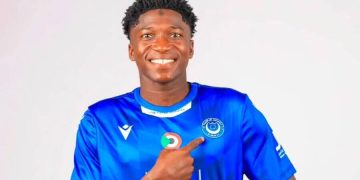 Omar Tamba