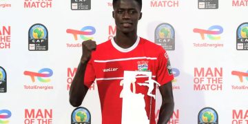 Adama Bojang