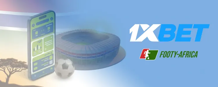 1xBet Gambia Download app