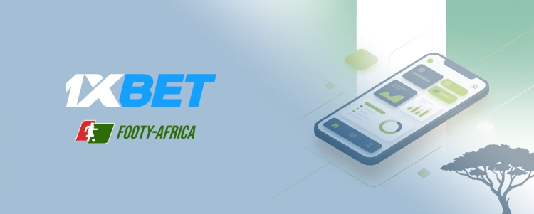 1xBet Download App